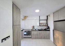 Blk 455A Teck Ghee Parkview (Ang Mo Kio), HDB 5 Rooms #556450321